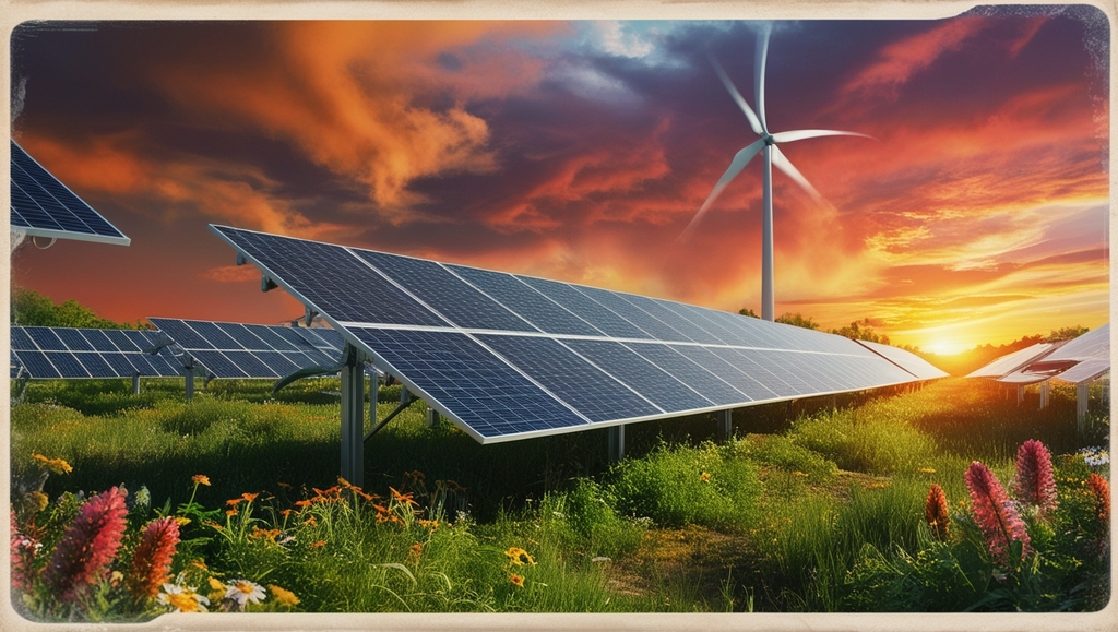 solar energy